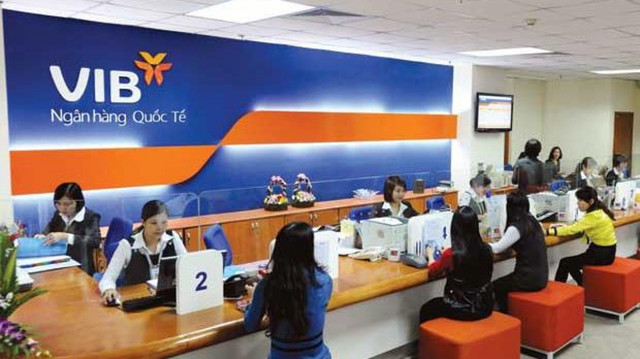 Người thân sếp VIB vừa bỏ túi 115 tỷ đồng khi thoái 3 triệu cổ phiếu Nguoi than sep VIB vua bo tui 115 ty dong khi thoai 3 trieu co phieu