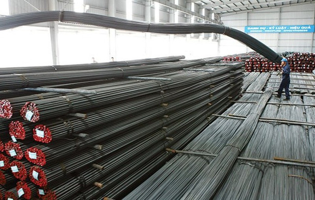 Hết con đến chị dâu của Chủ tịch Thép Pomina muốn thoái hàng triệu cổ phiếu POM Het con den chi dau cua Chu tich Thep Pomina muon thoai hang trieu co phieu POM