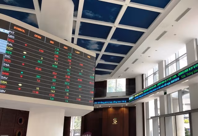 Chứng khoán ngày 14/1: Những cổ phiếu nào được khuyến nghị? Chung khoan ngay 14/1: Nhung co phieu nao duoc khuyen nghi?