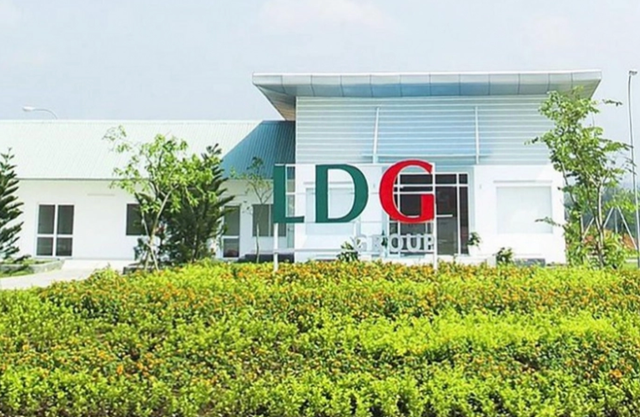 Kế hoạch lợi nhuận 2021 tăng gấp 23 lần của LDG có hão huyền? Ke hoach loi nhuan 2021 tang gap 23 lan cua LDG co hao huyen?