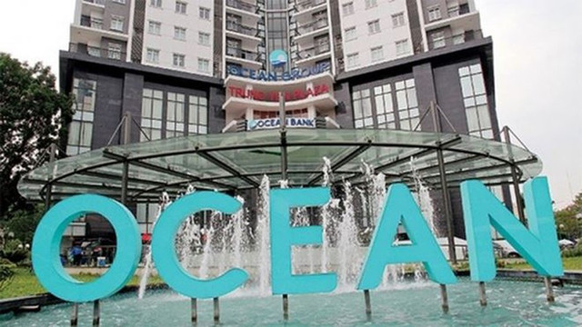 Ocean Group điều chỉnh giảm 24% kế hoạch doanh thu năm 2021 Ocean Group dieu chinh giam 24% ke hoach doanh thu nam 2021