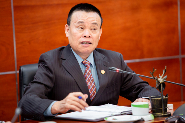 Dabaco trả cổ tức, Chủ tịch Nguyễn Như So nhận về 65 tỷ đồng Dabaco tra co tuc, Chu tich Nguyen Nhu So nhan ve 65 ty dong