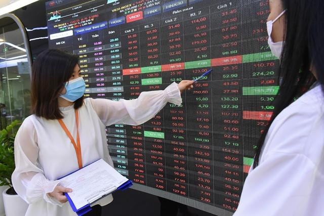 Chứng khoán ngày 24/1: Cổ phiếu nào nên chú ý? Chung khoan ngay 24/1: Co phieu nao nen chu y?