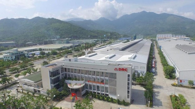 Cao su Đà Nẵng báo lãi ròng quý 1/2021 tăng mạnh 70% Cao su Da Nang bao lai rong quy 1/2021 tang manh 70%