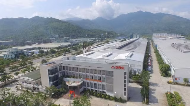 Cao su Da Nang bao lai rong quy 1/2021 tang manh 70%