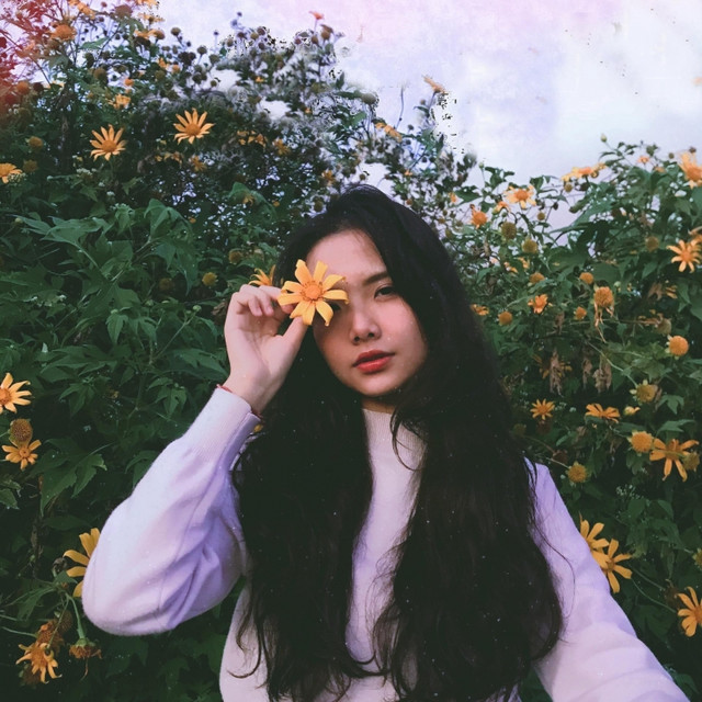 Dàn hot girl Việt lộ ảnh thẻ như tiên giáng trần - Hình 10 Dan hot girl Viet lo anh the nhu tien giang tran-Hinh-10