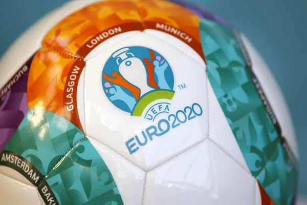 Ảnh hưởng của Covid-19, Euro 2020 được hoãn sang thời gian nào? Anh huong cua Covid-19, Euro 2020 duoc hoan sang thoi gian nao?