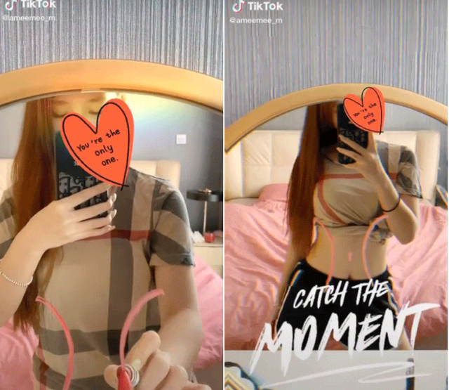 Thử thách đọ eo thon của dàn hot girl khiến dân tình bấn loạn - Hình 10 Thu thach do eo thon cua dan hot girl khien dan tinh ban loan-Hinh-10