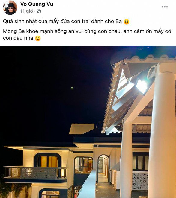 Trường Giang sở hữu những biệt thự hoành tráng cỡ nào? - Hình 2 Truong Giang so huu nhung biet thu hoanh trang co nao?-Hinh-2