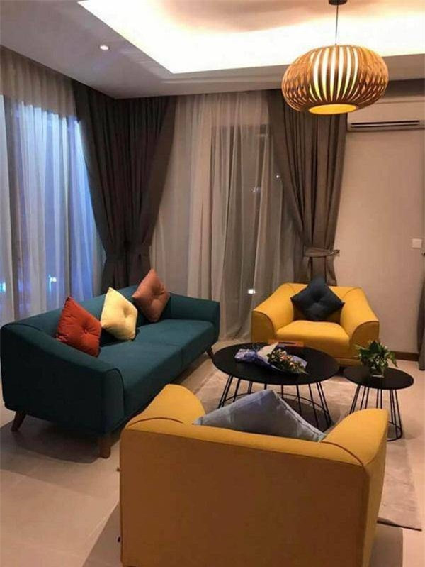 Trường Giang sở hữu những biệt thự hoành tráng cỡ nào? - Hình 7 Truong Giang so huu nhung biet thu hoanh trang co nao?-Hinh-7