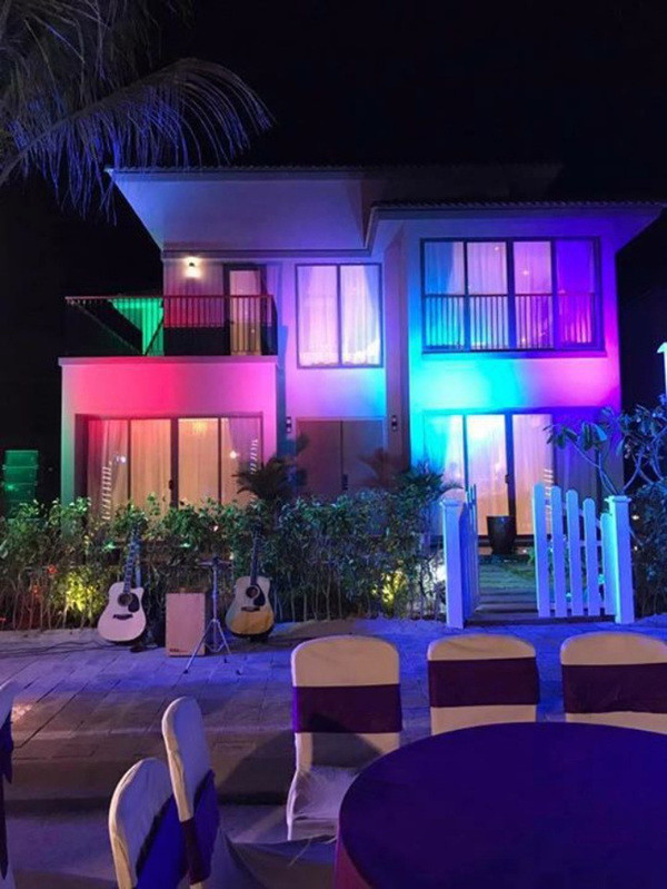 Trường Giang sở hữu những biệt thự hoành tráng cỡ nào? - Hình 6 Truong Giang so huu nhung biet thu hoanh trang co nao?-Hinh-6