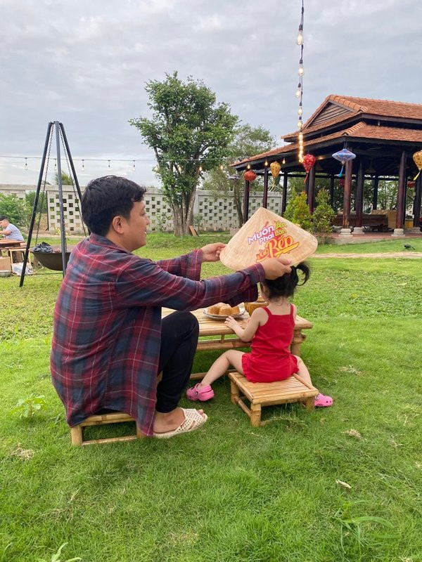 Trường Giang sở hữu những biệt thự hoành tráng cỡ nào? - Hình 4 Truong Giang so huu nhung biet thu hoanh trang co nao?-Hinh-4