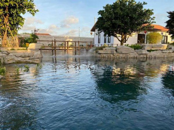 Trường Giang sở hữu những biệt thự hoành tráng cỡ nào? - Hình 5 Truong Giang so huu nhung biet thu hoanh trang co nao?-Hinh-5