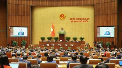 Thủ tướng: Năm 2026, GDP bình quân đầu người dự kiến 5.400 - 5.500 USD
