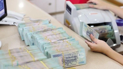 Vì sao tăng trưởng tín dụng cao?