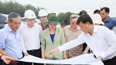 Đồng Nai đề xuất cấm nhà thầu năng lực kém để “giải cứu” hàng nghìn tỷ đầu tư công