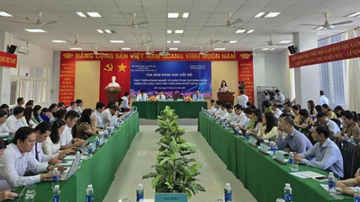 Điểm nghẽn cản trở doanh nghiệp tư nhân