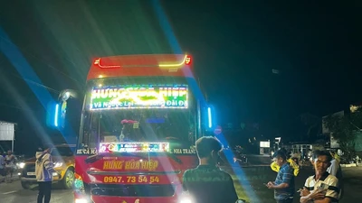 Lâm Đồng đang điều tra nguyên nhân tai nạn khiến 2 người tử vong