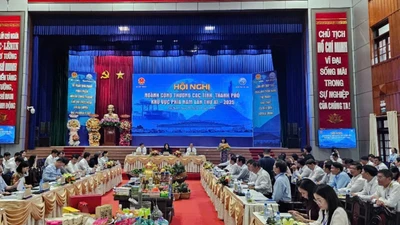 Xuất siêu 18 tỷ USD, công nghiệp phía Nam phục hồi mạnh mẽ 
