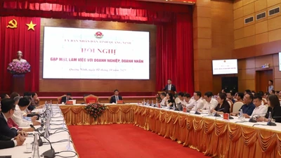 Tạo xung lực mới cho kinh tế tư nhân