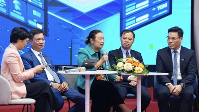 Chuyên gia thuế gọi tên Hoàng Hường, Hằng Du Mục, Ngân 98, Mailisa