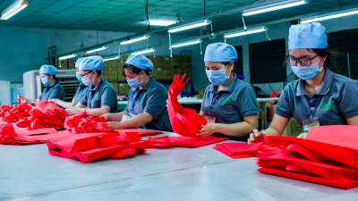 Bức tranh kinh tế Đồng Nai năm 2025 cho thấy dòng vốn đầu tư duy trì quy mô lớn, số doanh nghiệp thành lập mới tăng mạnh, song áp lực giải thể, tạm ngừng hoạt động vẫn hiện hữu.