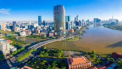 Chính sách giao đất, cho thuê đất trong Trung tâm tài chính quốc tế tại Việt Nam