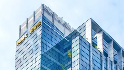 VNSTEEL – Kim khí TPHCM bị xử lý về thuế gần 2,3 tỷ đồng 