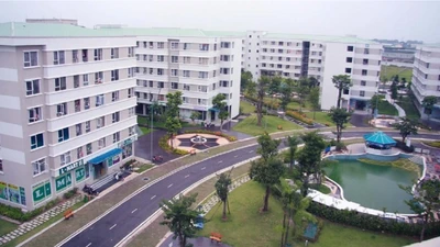 Các chính sách phát triển nhà ở xã hội đang “rất cởi mở”