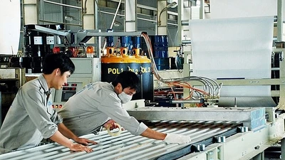 Muốn DNNVV mạnh, chính sách phải thật sự "mở đường" 