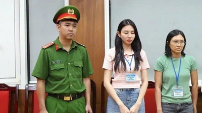 Hoa hậu Thùy Tiên, Quang Linh Vlog và Hằng Du mục chuẩn bị hầu tòa