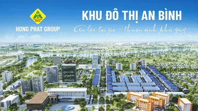 Cần Thơ: Khởi tố vụ án tại Dự án Khu đô thị mới An Bình 