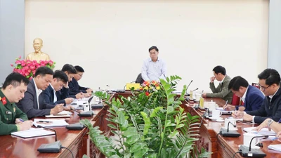 Lâm Đồng kiên quyết chấm dứt dự án chậm tiến độ do chủ đầu tư yếu kém