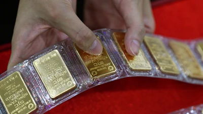 Hiểu đúng về việc mua, bán vàng miếng không giấy phép có thể bị tịch thu