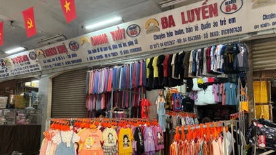 Sát ngày xóa thuế khoán vẫn 'sốt ruột' ranh giới đúng - sai 