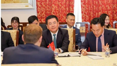 Việt Nam đã thể hiện thiện chí trong đàm phán thương mại với Hoa Kỳ