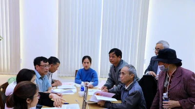 Lâm Đồng bắt đầu chi trả tiền bồi thường cao tốc Bảo Lộc - Liên Khương