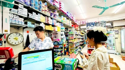 Bán 28 hộp xôi/ngày phải nộp thuế: Hộ kinh doanh nói ngưỡng 200 triệu quá thấp