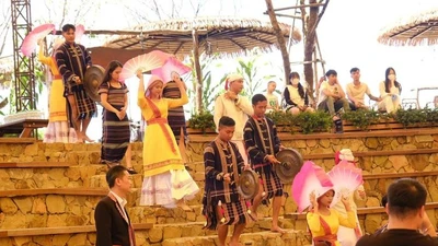 Du lịch Lâm Đồng hướng đến nâng cao năng lực cạnh tranh điểm đến