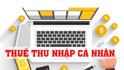 5 thay đổi lớn của Luật Thuế thu nhập cá nhân 2025 từ 1/7