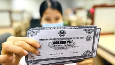 Xử phạt loạt doanh nghiệp vi phạm liên quan trái phiếu