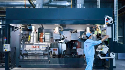 Việt Nam đang có cơ hội đi nhanh hơn nhờ 'gió thuận' toàn cầu