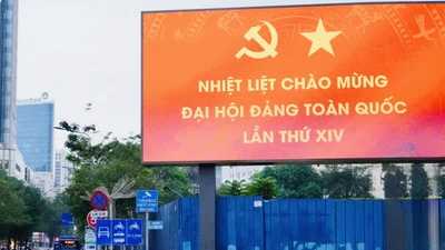 Đại hội XIV của Đảng: Cộng đồng doanh nhân trẻ sẵn sàng bứt phá