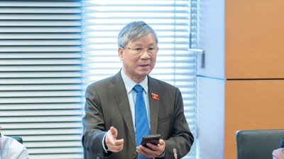 Theo dõi vụ cầu Sông Lô 'tôi hết sức đau lòng,tư vấn giám sát chắc chắn biết'