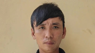 An Giang: Bắt tạm giam đối tượng giết thuyền trưởng trên tàu cá 