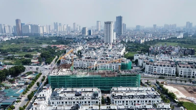 Đề xuất quy định mới về bảng giá đất áp dụng từ năm 2026 