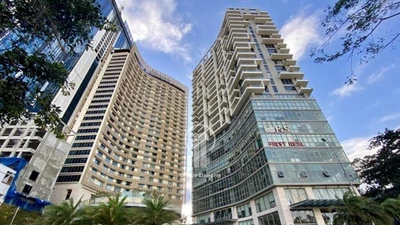 First Real bán toàn bộ vốn tại Bạch Đằng Complex ước tính thu về 300 tỷ đồng