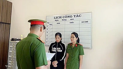 Khánh Hòa: Khởi tố nữ giáo viên và bảo mẫu hành hạ trẻ tự kỷ 