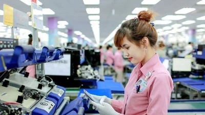 Người đi làm dịp Tết có thể được hưởng 490% lương