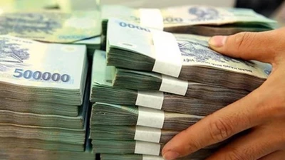 Dự kiến thu ngân sách năm 2025 tăng gần 17%